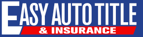 Easy Auto Title & Insurance